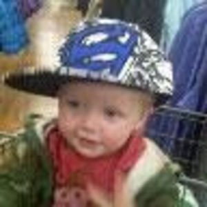 Meet your Posher, Kyron